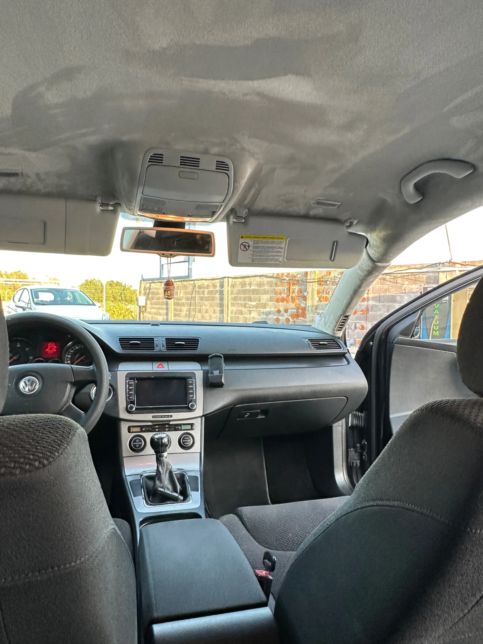 VW Passat, снимка 5 - Автомобили и джипове - 55167030