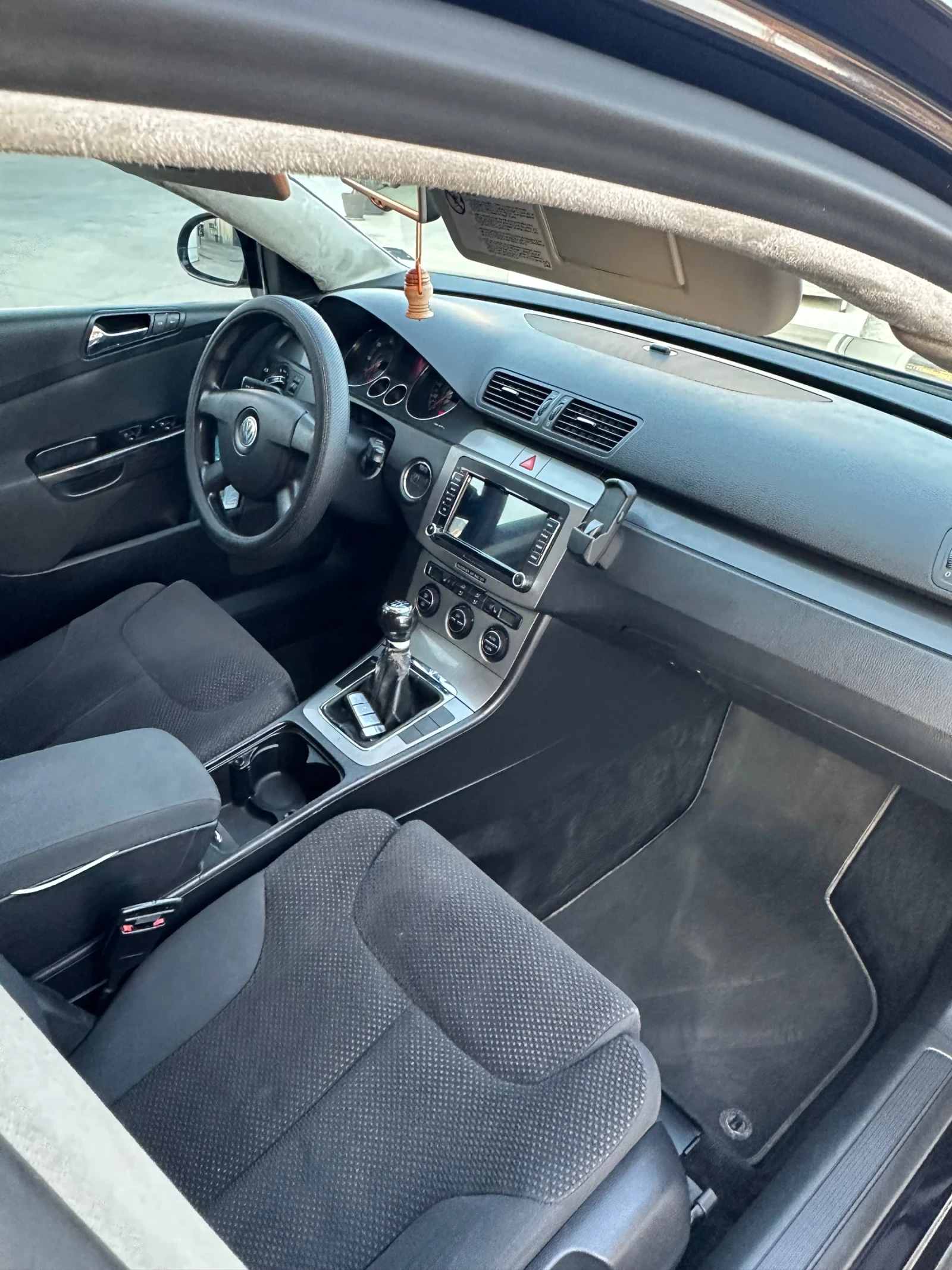 VW Passat, снимка 6 - Автомобили и джипове - 55167030