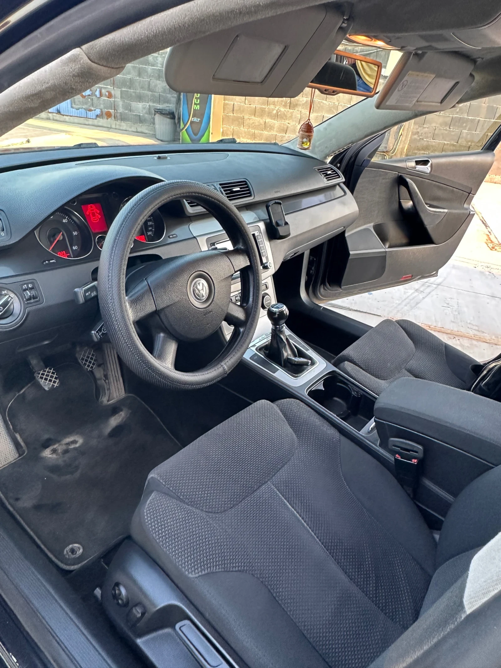 VW Passat, снимка 2 - Автомобили и джипове - 55167030