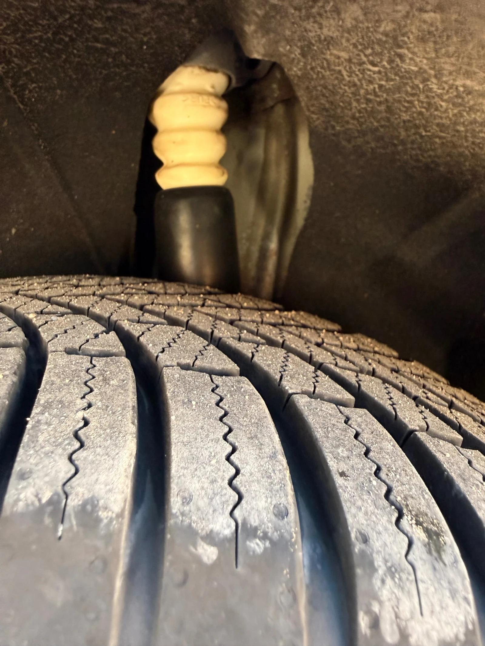 VW Passat, снимка 14 - Автомобили и джипове - 55167030