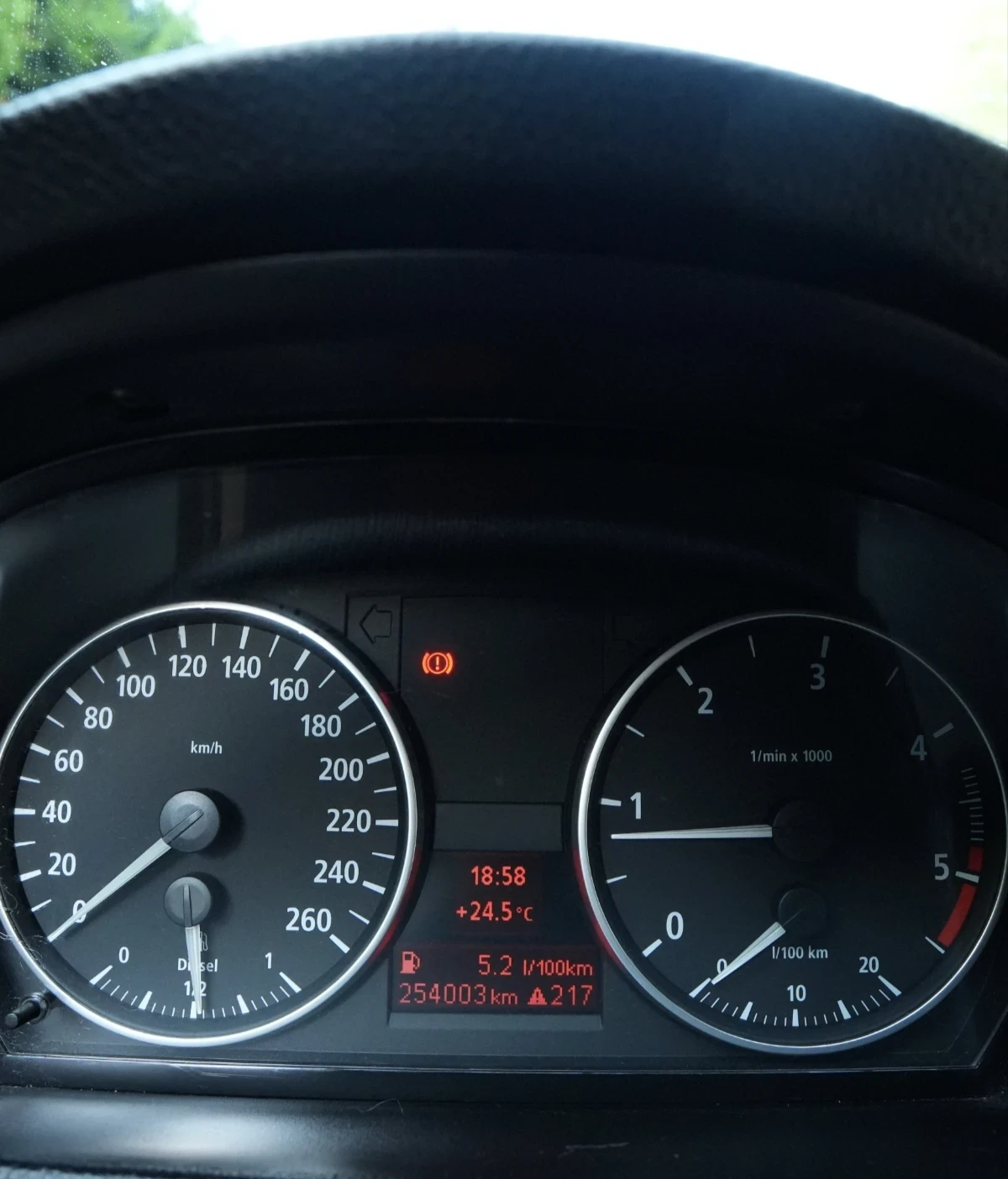 BMW 318, снимка 13 - Автомобили и джипове - 55469238