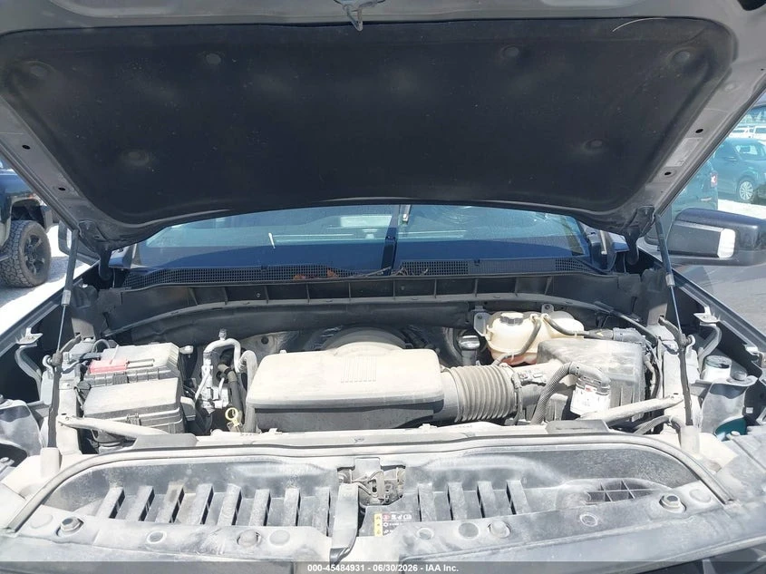 Chevrolet Silverado LT Trail Boss 4WD, снимка 9 - Автомобили и джипове - 55574217