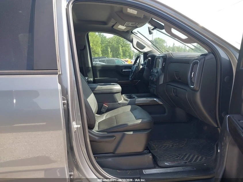 Chevrolet Silverado LT Trail Boss 4WD, снимка 7 - Автомобили и джипове - 55574217