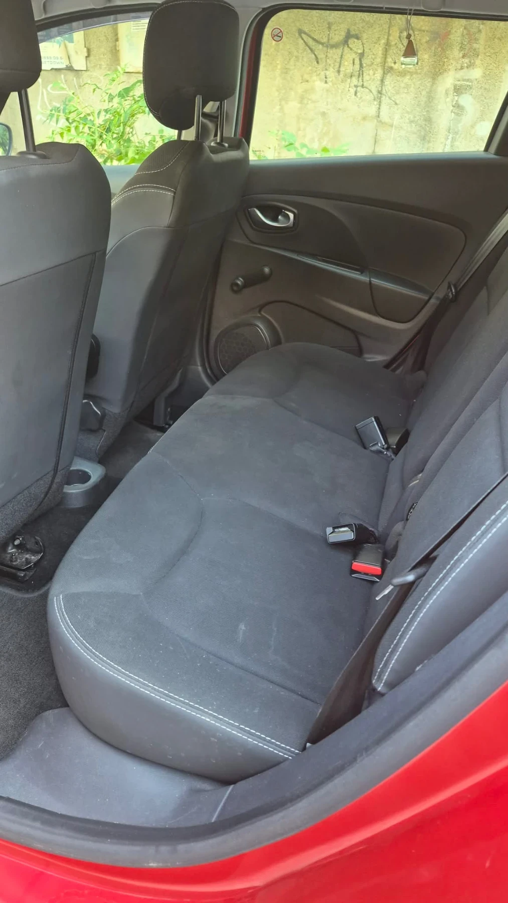 Renault Clio, снимка 7 - Автомобили и джипове - 55835843
