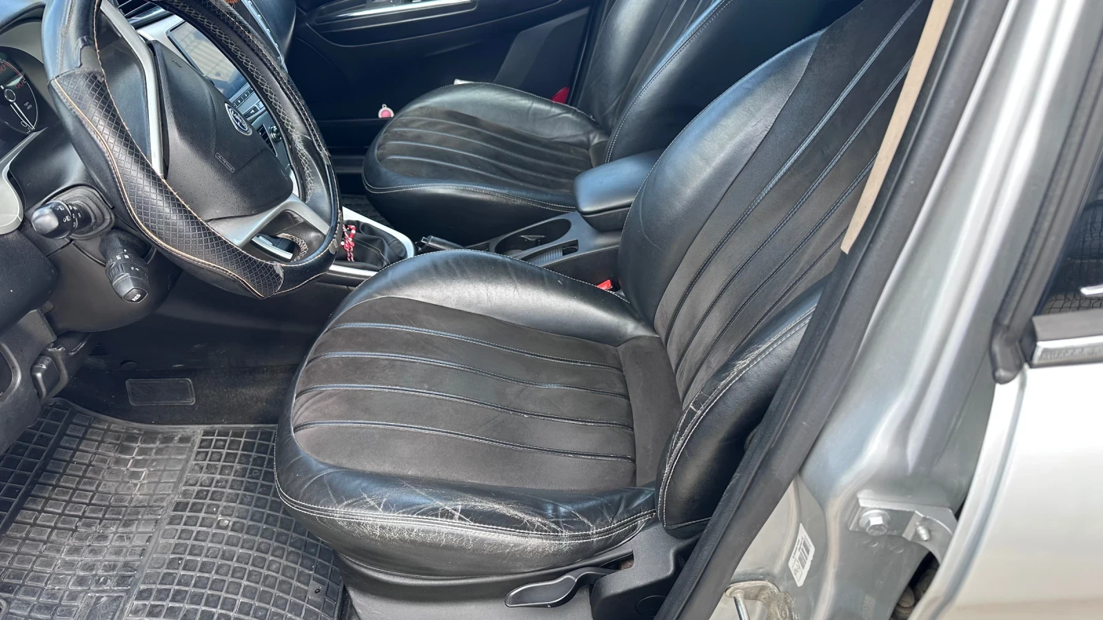 Lancia Delta, снимка 5 - Автомобили и джипове - 55974119