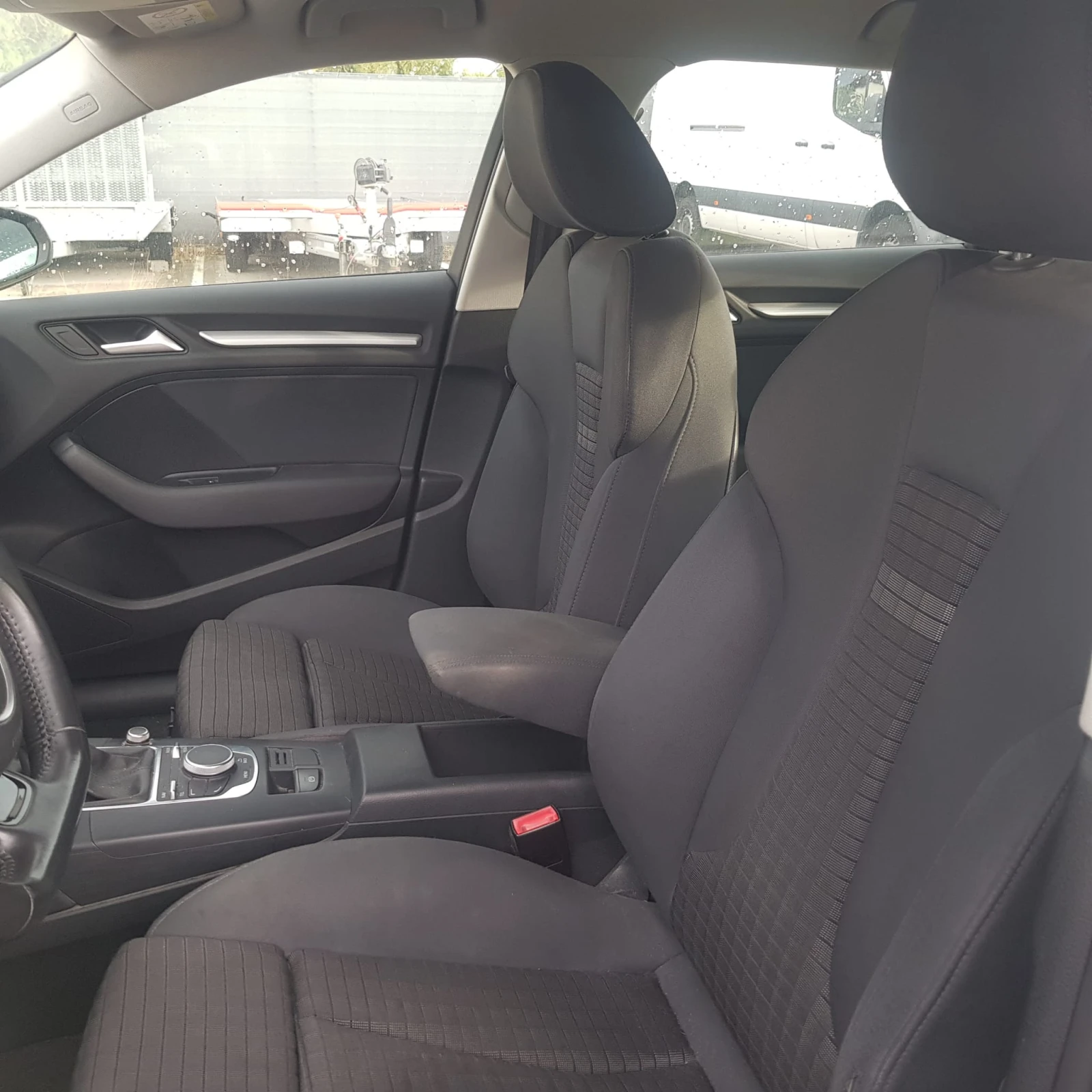 Audi A3, снимка 6 - Автомобили и джипове - 56120819