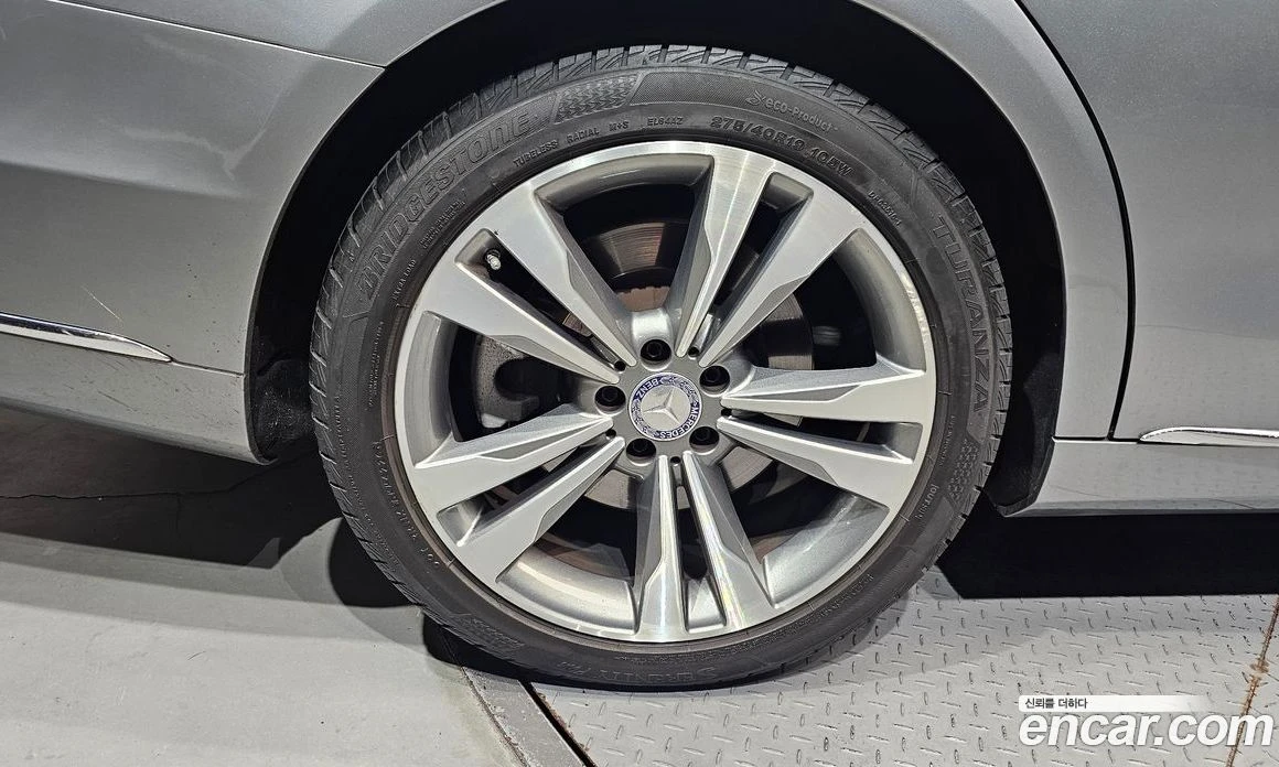 Mercedes-Benz S 500 S500L, снимка 5 - Автомобили и джипове - 56117288