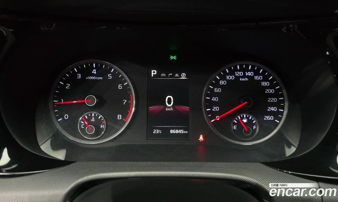 Kia K5 2.0 LPI Trandy  * koreiskikoli.bg *  | Mobile.bg � ����������� 8