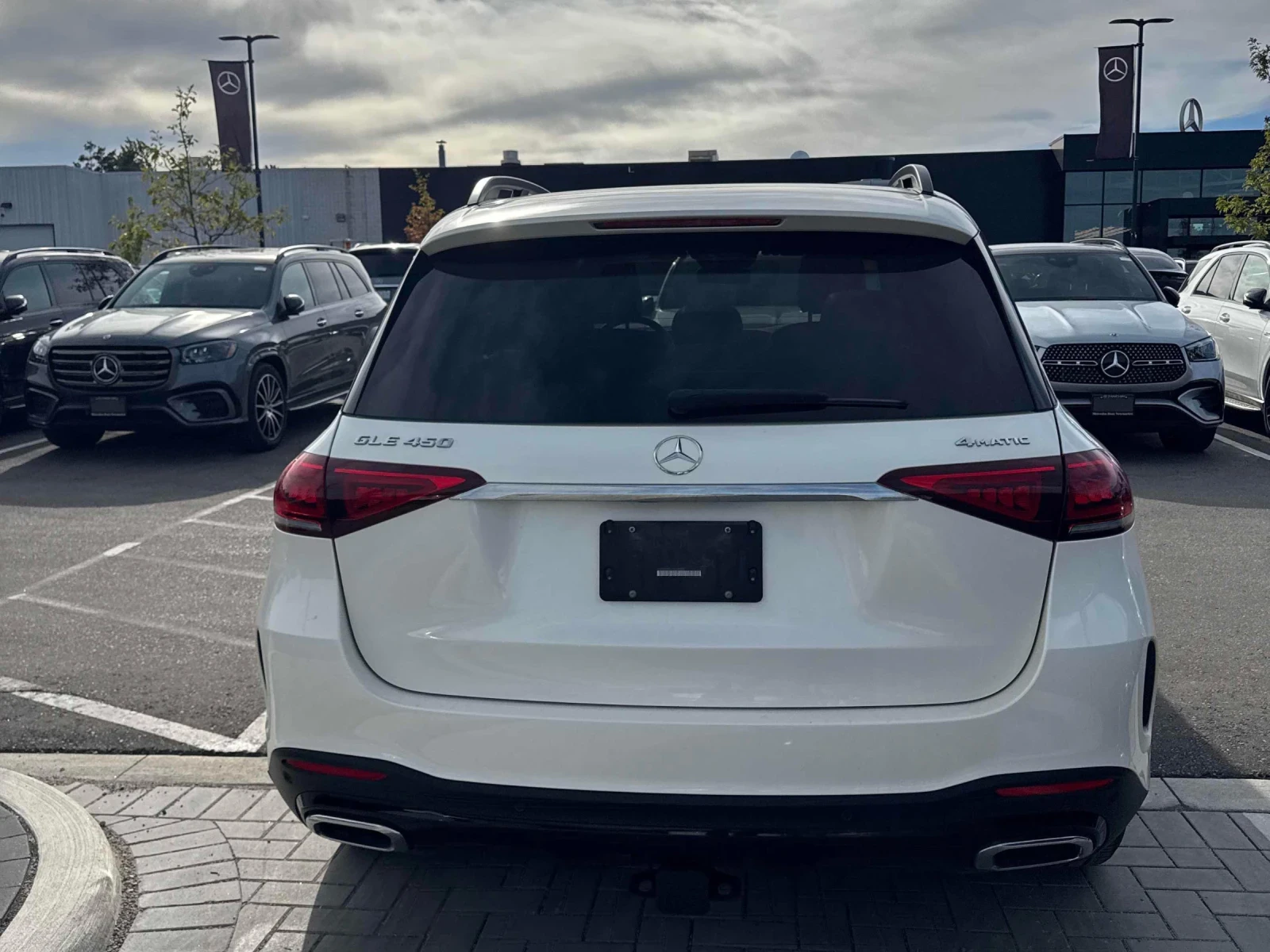 Mercedes-Benz GLE 450 Amg-pack* 360* Pano* Brum* HUD* Обдух* , снимка 5 - Автомобили и джипове - 56248893