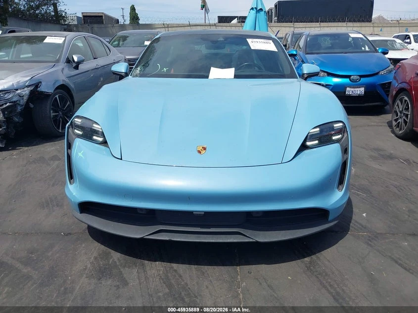 Porsche Taycan | Mobile.bg � ����������� 12