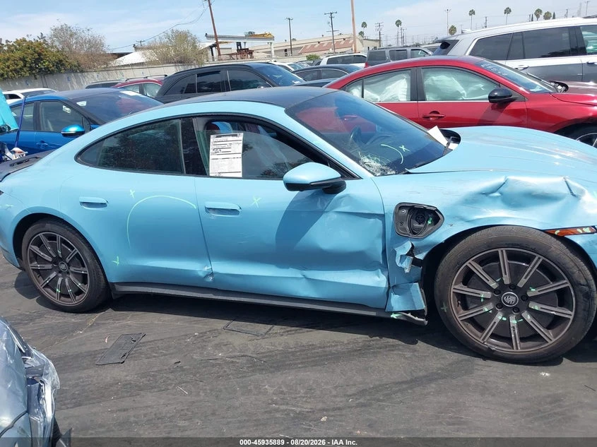 Porsche Taycan | Mobile.bg � ����������� 13