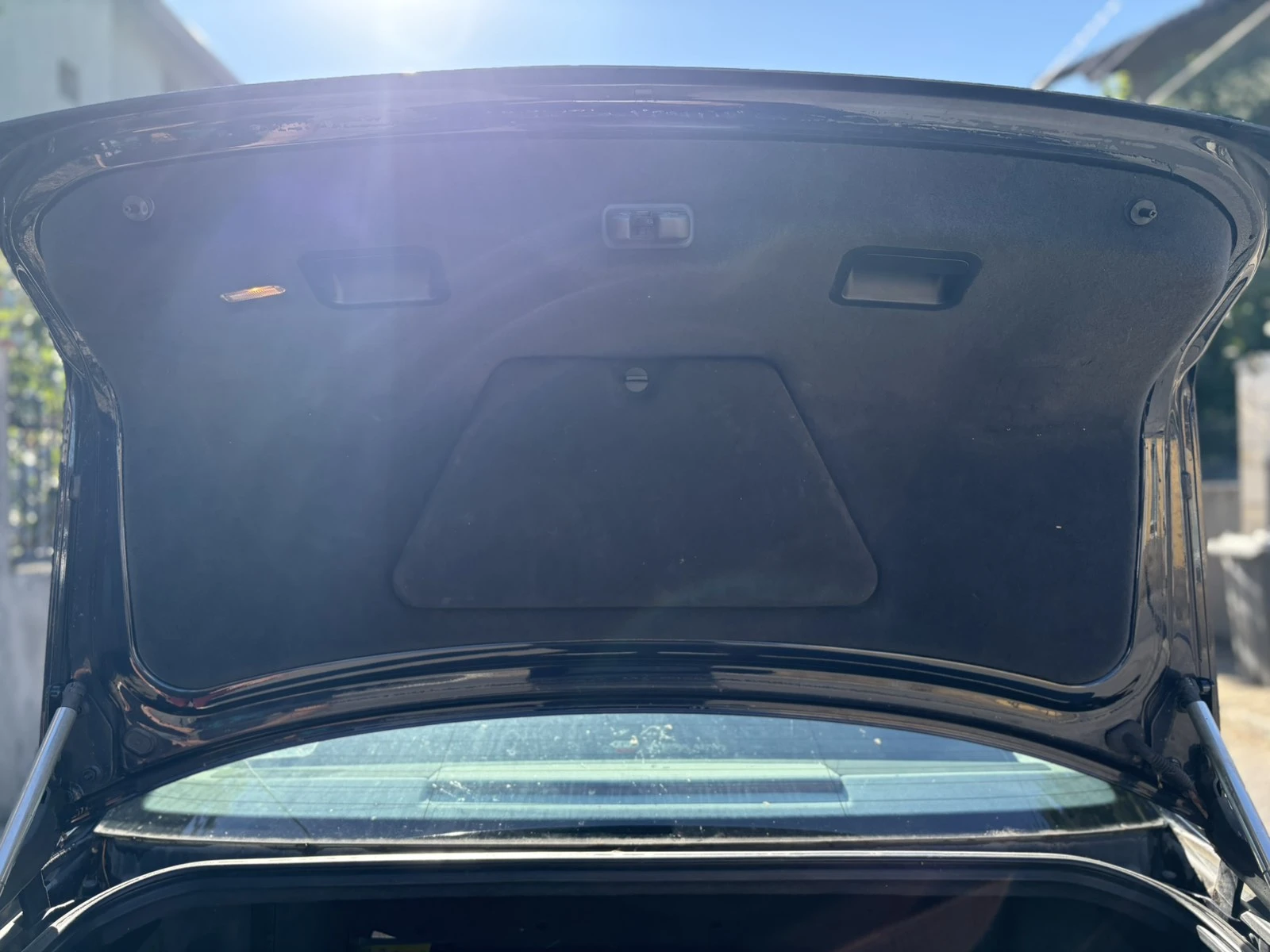 Audi A8 D3, снимка 16 - Автомобили и джипове - 56350200
