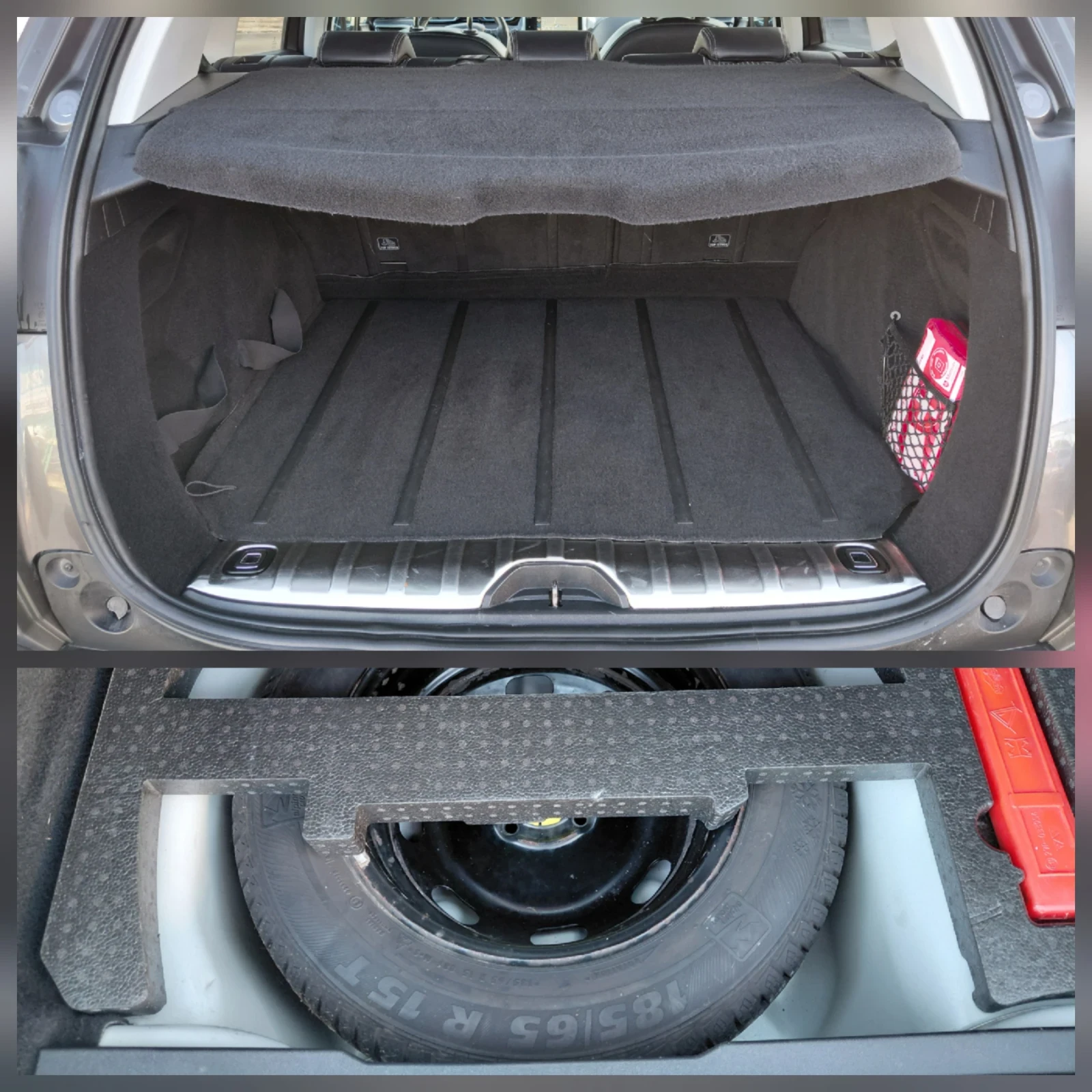 Peugeot 2008 1.6HDi ALLURE EURO-5 | Mobile.bg � ����������� 12