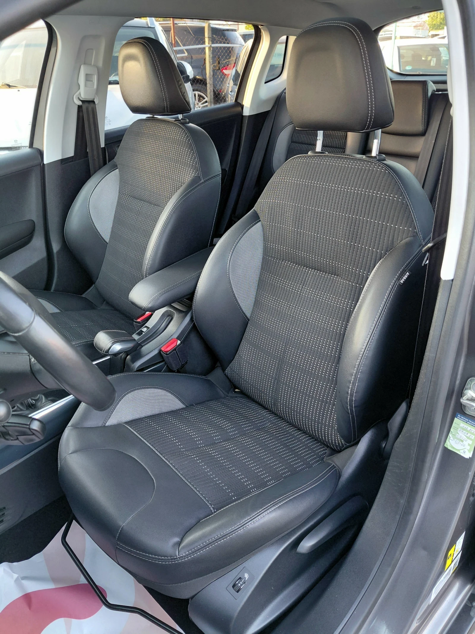 Peugeot 2008 1.6HDi ALLURE EURO-5 | Mobile.bg � ����������� 7