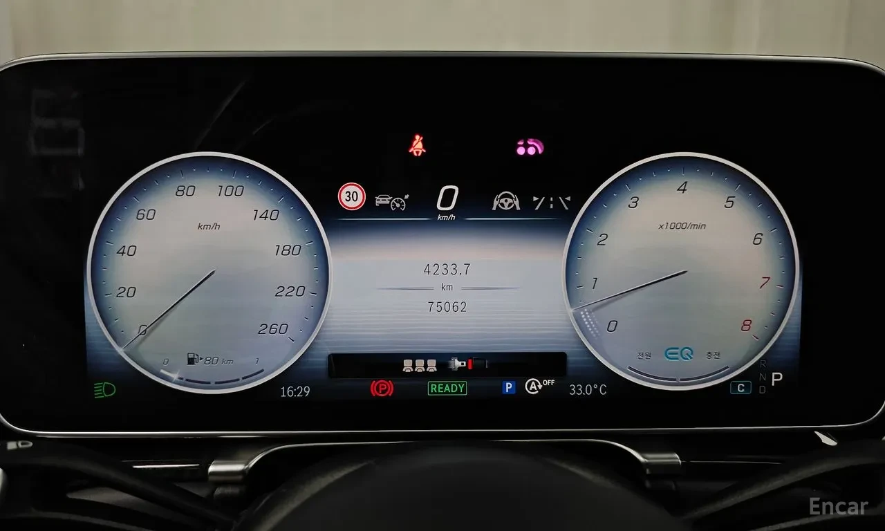 Mercedes-Benz S 580 L* 4MATIC* BURMESTER* ���������* �����*  | Mobile.bg � ����������� 11