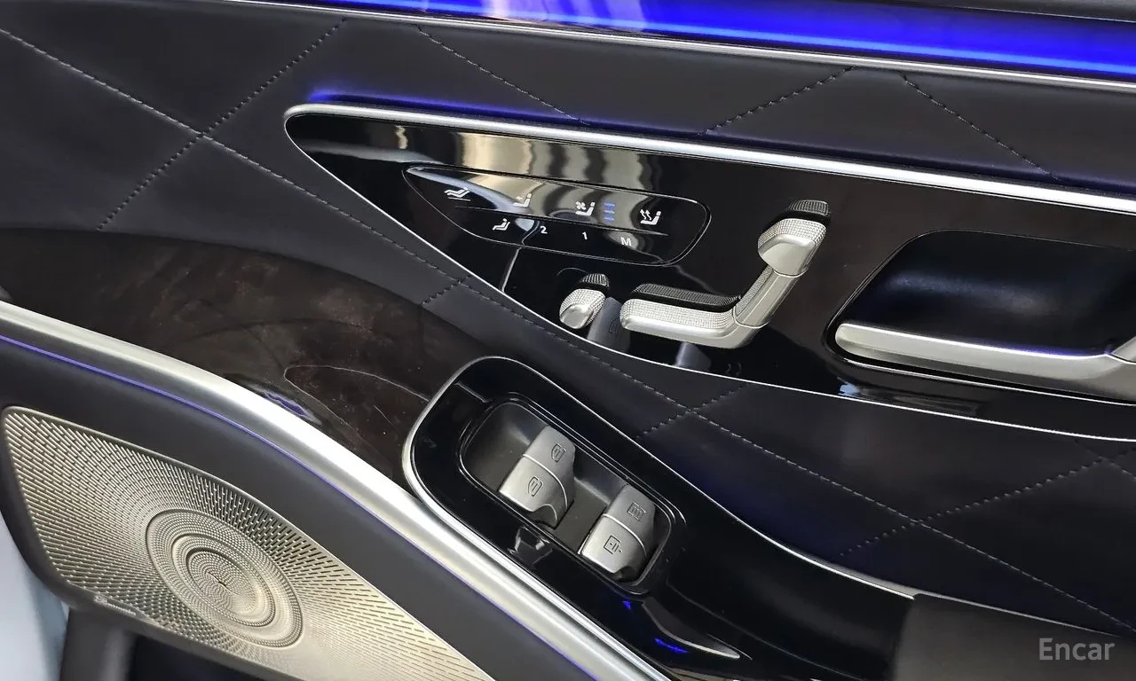 Mercedes-Benz S 580 L* 4MATIC* BURMESTER* ���������* �����*  | Mobile.bg � ����������� 16