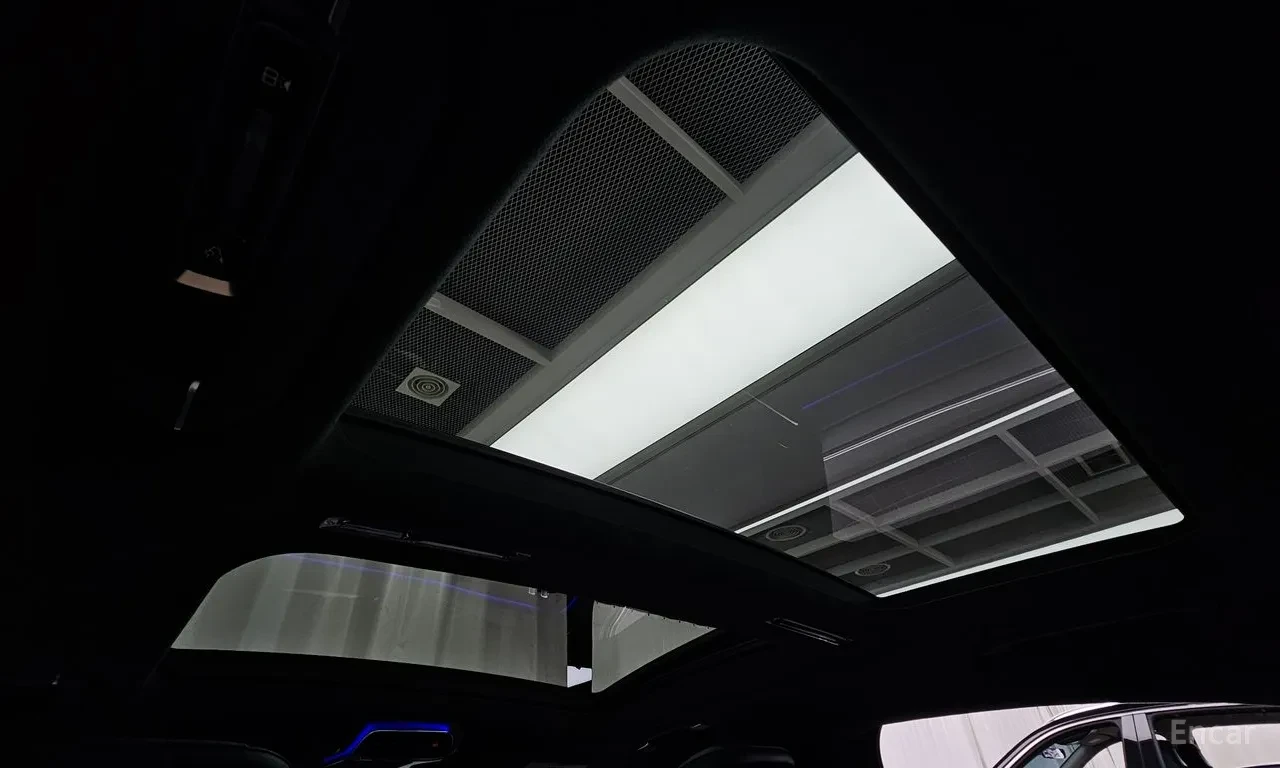 Mercedes-Benz S 580 L* 4MATIC* BURMESTER* ���������* �����*  | Mobile.bg � ����������� 12