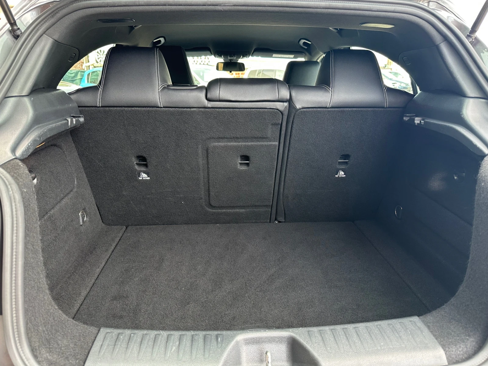 Mercedes-Benz A 180 d, снимка 5 - Автомобили и джипове - 56629915