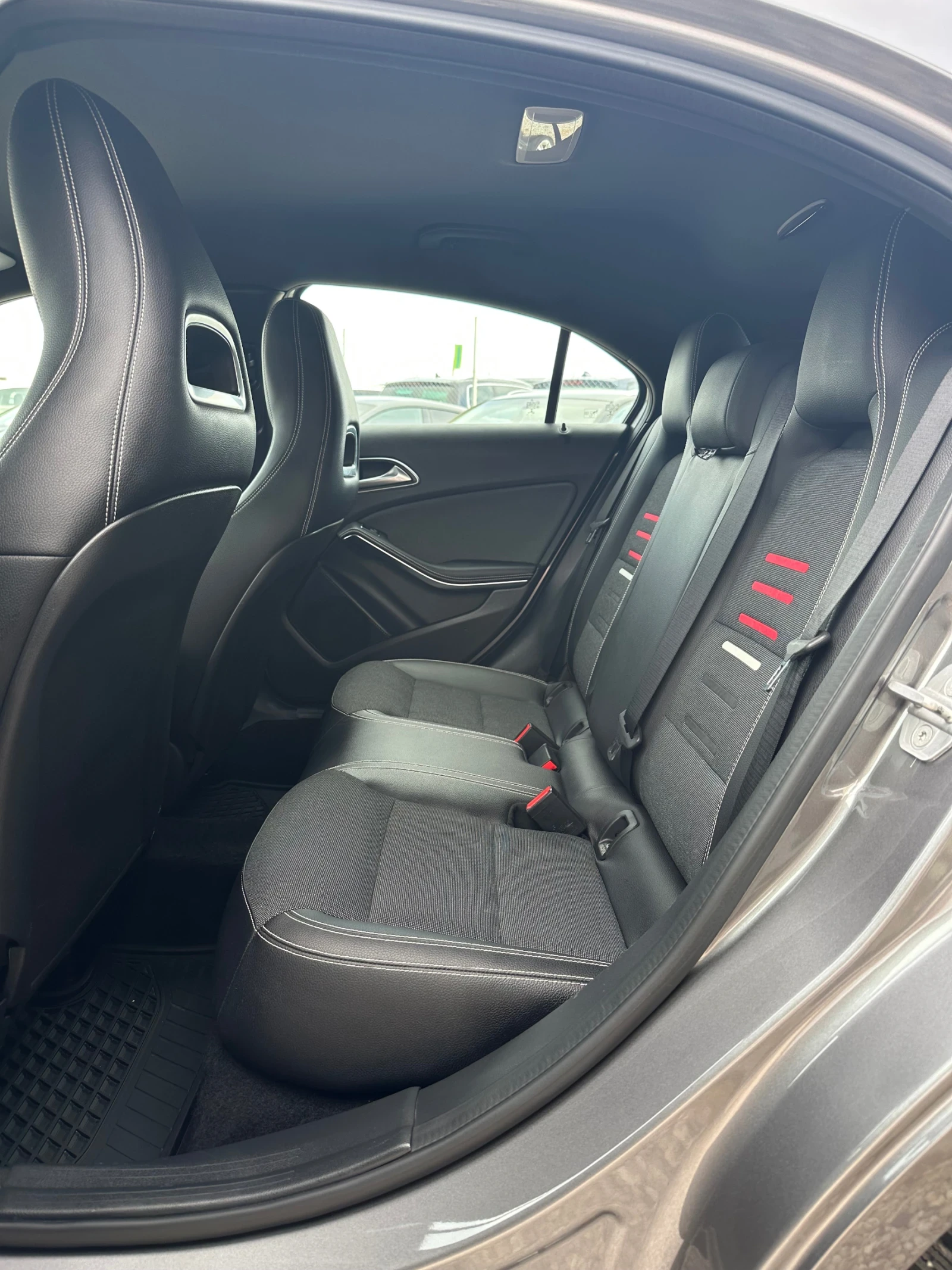 Mercedes-Benz A 180 d, снимка 6 - Автомобили и джипове - 56629915