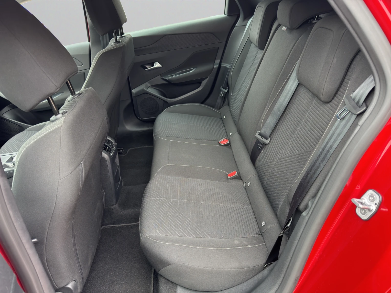 Peugeot 308 SW ACTIVE PACK 1, 2 PureTech 130 EAT8 EURO 6 | Mobile.bg � ����������� 11