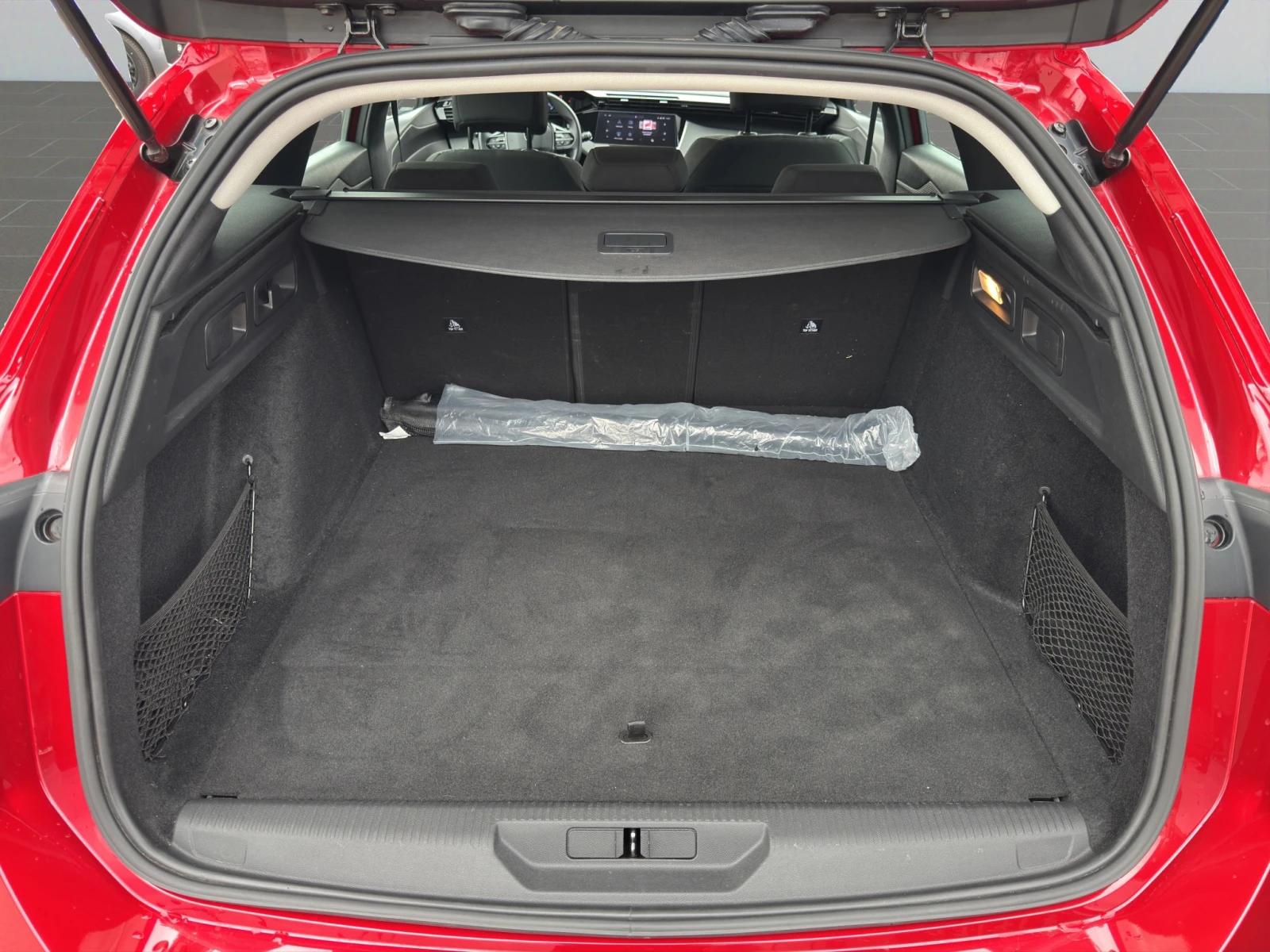 Peugeot 308 SW ACTIVE PACK 1, 2 PureTech 130 EAT8 EURO 6 | Mobile.bg � ����������� 9