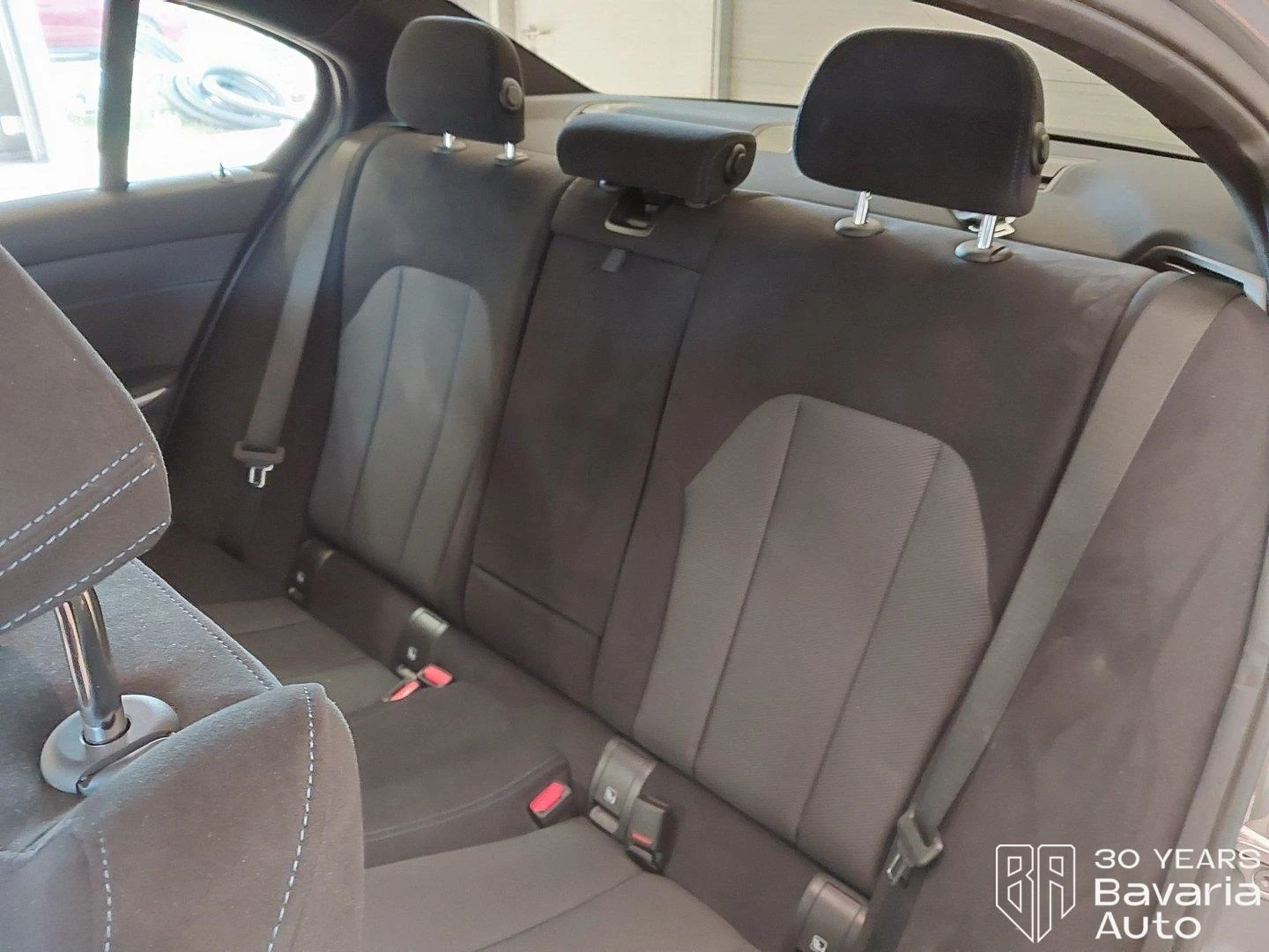 BMW 320 i Sportautomatic | Mobile.bg � ����������� 8