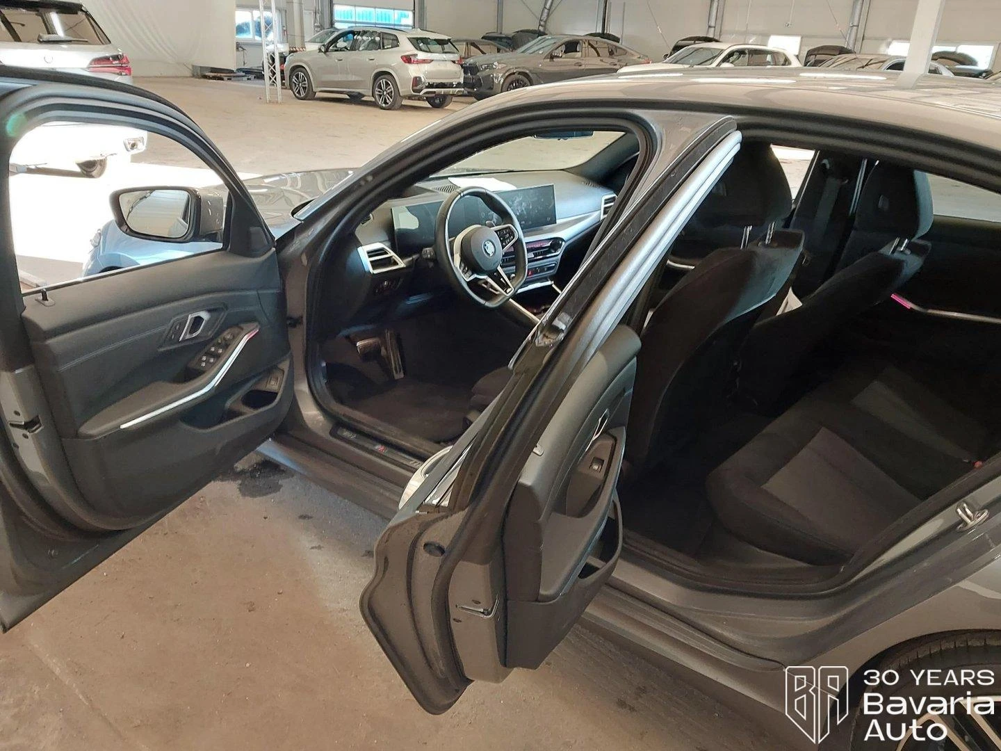 BMW 320 i Sportautomatic | Mobile.bg � ����������� 5