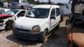 Renault Kangoo 1.4 i, снимка 1