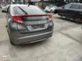 Honda Civic 1.6i-dtec.2.2icdti, снимка 3