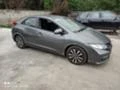 Honda Civic 1.6i-dtec.2.2icdti, снимка 5