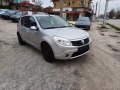 Dacia Sandero 1.4i,GPL, KLIMATIK - изображение 3
