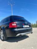 Audi S6 Avant - изображение 7