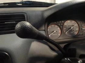 Honda Cr-v 2.0i RD1 128кс., снимка 7