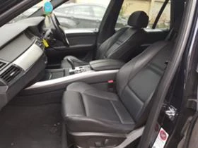 BMW X5 панорама теглич обдух head up key less, снимка 11