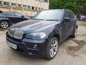 BMW X5 панорама теглич обдух head up key less, снимка 10