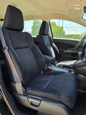 Honda Cr-v 2.0iVTEC 4x4 Пълна сервизна история, 1ви собствени, снимка 14