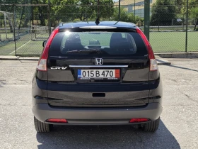 Honda Cr-v 2.0iVTEC 4x4 Пълна сервизна история, 1ви собствени, снимка 6