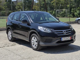 Honda Cr-v 2.0iVTEC 4x4 Пълна сервизна история, 1ви собствени, снимка 3