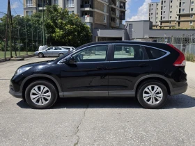 Honda Cr-v 2.0iVTEC 4x4 Пълна сервизна история, 1ви собствени, снимка 8