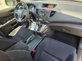 Honda Cr-v 2.0iVTEC 4x4 Пълна сервизна история, 1ви собствени, снимка 15