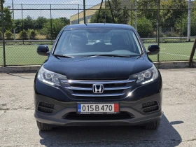 Honda Cr-v 2.0iVTEC 4x4 Пълна сервизна история, 1ви собствени, снимка 2