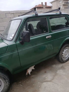 Lada Niva VAZ 21214, снимка 3