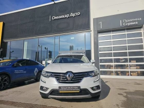 Renault Koleos 2.0 dCi 177 4x4 EDC, снимка 3