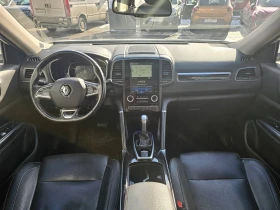 Renault Koleos 2.0 dCi 177 4x4 EDC, снимка 7