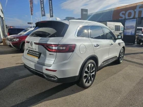 Renault Koleos 2.0 dCi 177 4x4 EDC, снимка 5