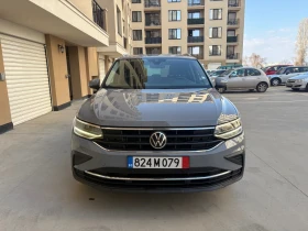 VW Tiguan Digital, Distronic, История, Напълно Обслужен, снимка 5