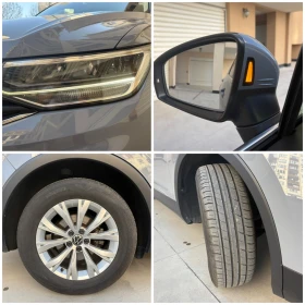 VW Tiguan Digital, Distronic, История, Напълно Обслужен, снимка 14