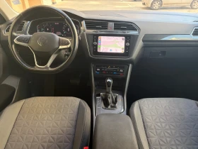 VW Tiguan Digital, Distronic, История, Напълно Обслужен, снимка 10