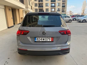 VW Tiguan Digital, Distronic, История, Напълно Обслужен, снимка 6