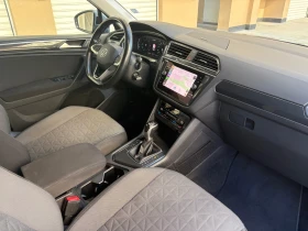VW Tiguan Digital, Distronic, История, Напълно Обслужен, снимка 12